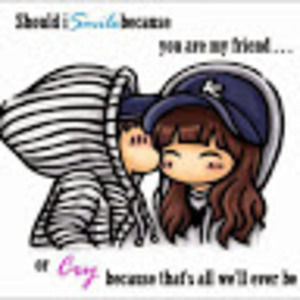 Meet your Posher, Misty